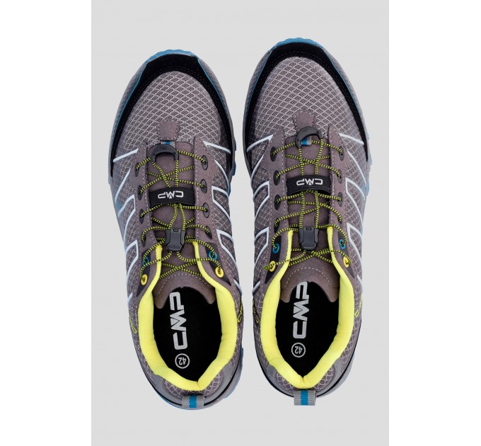 Кросівки Cmp Altak Trail Shoe 3Q95267-67UN