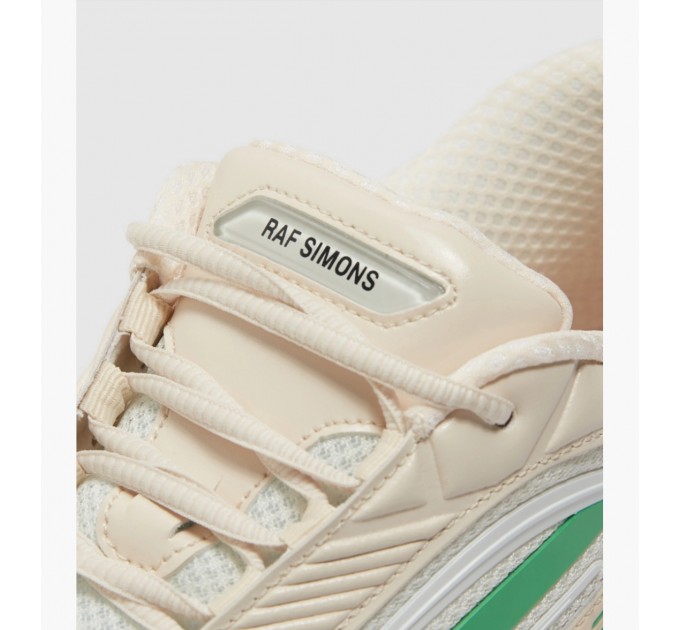 Кроссовки Мужские Raf Simons Ultrasceptre Sneaker Beige HR830002S-3453