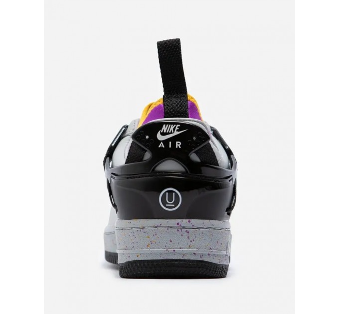 Кроссовки Nike Air Force 1 Low Sp Undercover Gore-Tex DQ7558-001