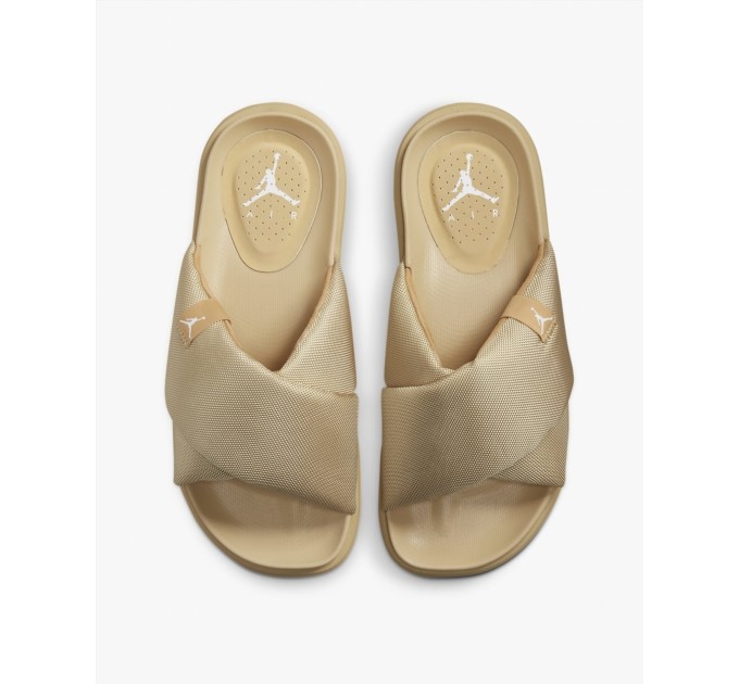 Кроссовки Jordan Sophia Slide Sesame (W) DD9277-212