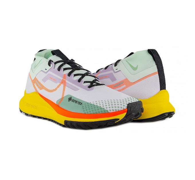 Кросівки Nike React Pegasus Trail 4 Gtx DJ7926-500