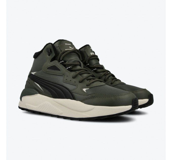 Кросівки Puma X-Ray Speed Mid Winter 388574-04