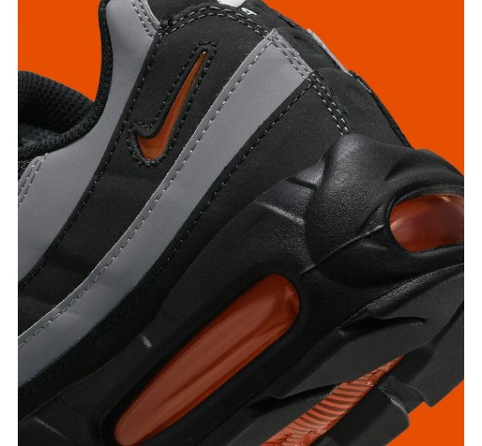 Кроссовки Nike Air Max 95 DX2657-001