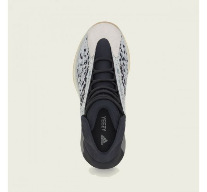 Кроссовки Adidas Yeezy Qntm Grey GY7926