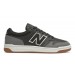 Кроссовки New Balance Bb480Lbr Black/Grey BB480LBR