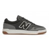 Кроссовки New Balance Bb480Lbr Black/Grey BB480LBR