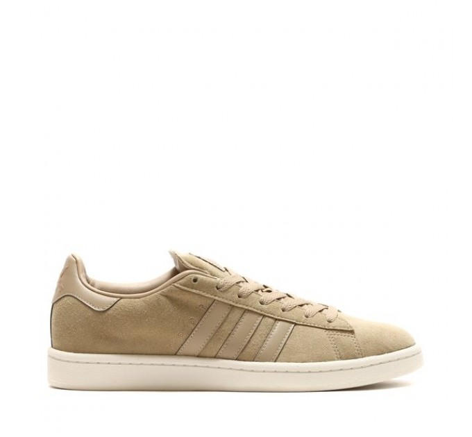 Кроссовки Dcdt Campus Beige HQ8874