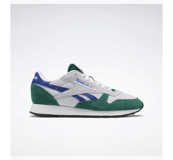 Кроссовки Reebok Classic Leather GX4655
