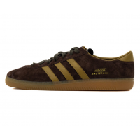 Кроссовки Adidas Originals Amsterdam Munchen City Series EF5791