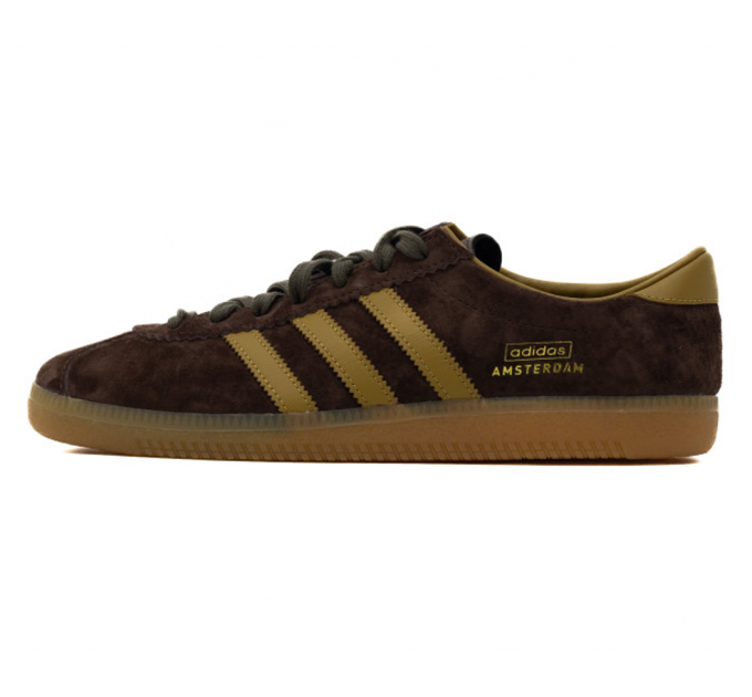 Кроссовки Adidas Originals Amsterdam Munchen City Series EF5791