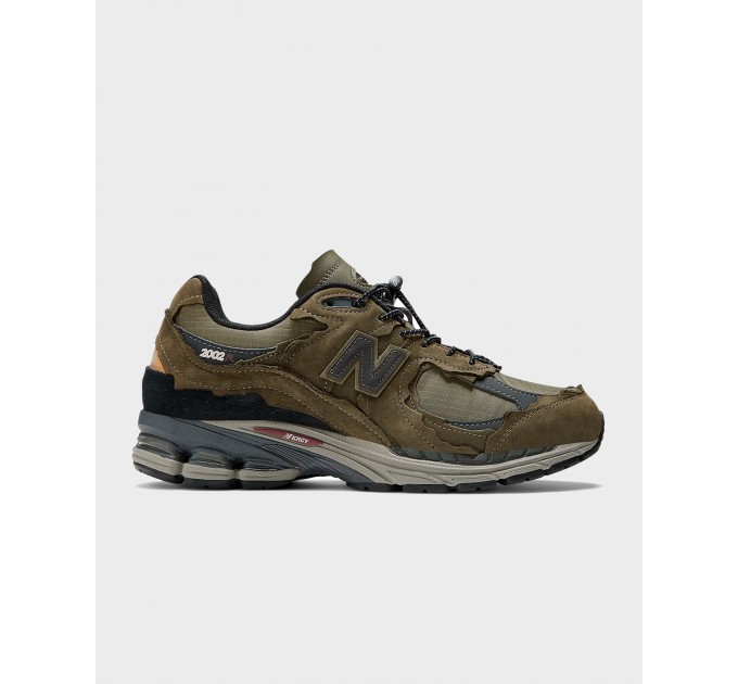 Кроссовки New Balance M2002RDN