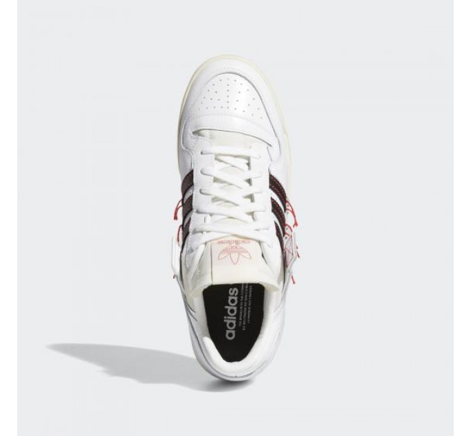 Кроссовки Adidas Forum 84 Low Premium FZ3774