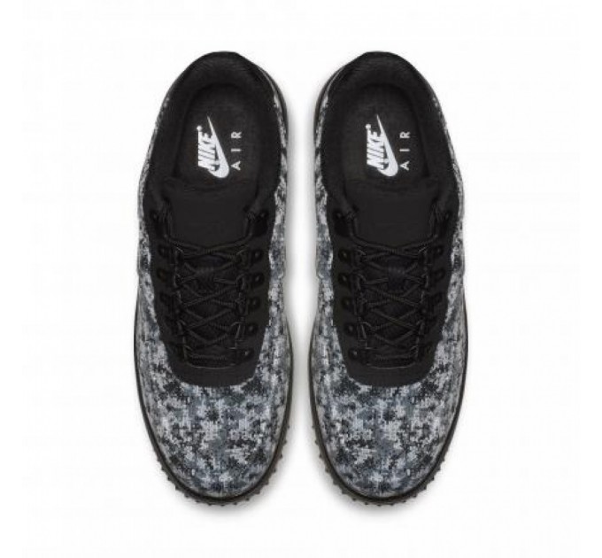 Кроссовки Nike Lunar Force 1 Duckboot Low AV3818-001