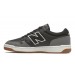 Кроссовки New Balance Bb480Lbr Black/Grey BB480LBR