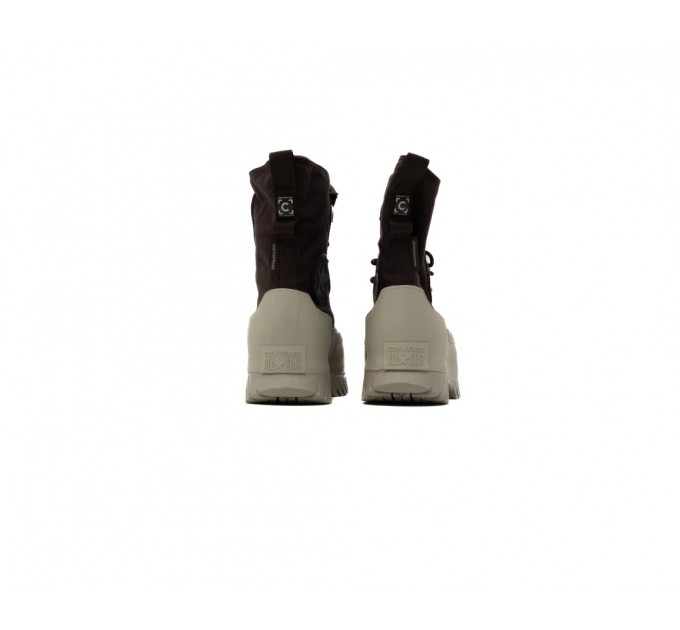 Кроссовки Chuck Taylor All Star Lugged 2.0 Counter Climate A01328C