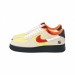 Кроссовки Nike Air Force 1 Low '07 Lx Somos Familia DZ5355-126
