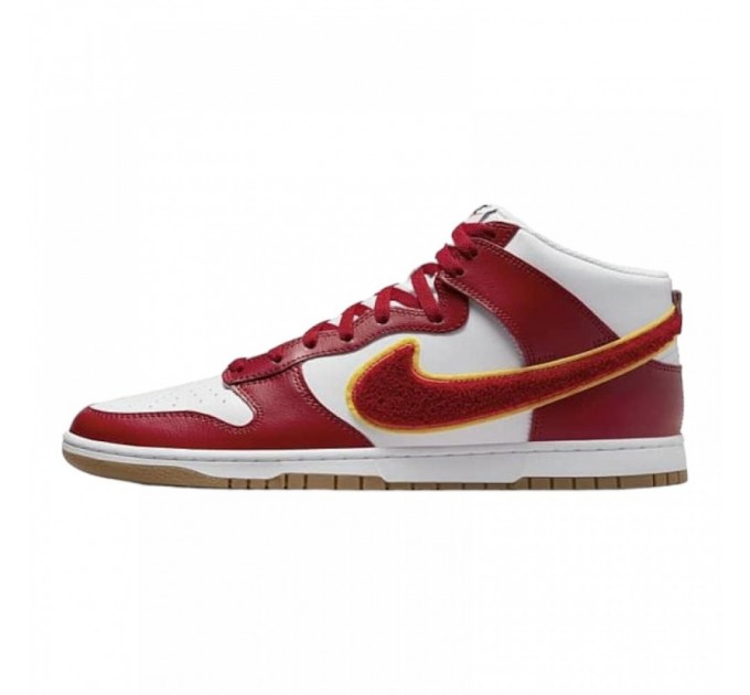 Кроссовки Nike Dunk High Retro University DR8805-101