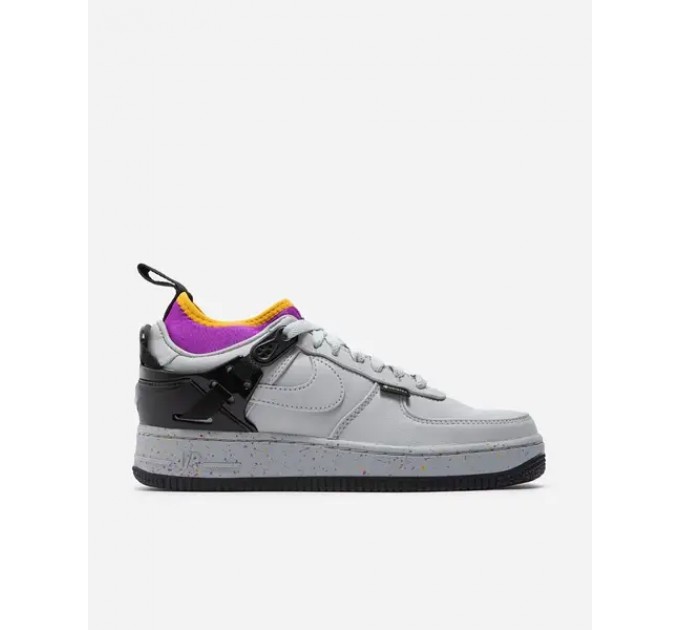 Кроссовки Nike Air Force 1 Low Sp Undercover Gore-Tex DQ7558-001