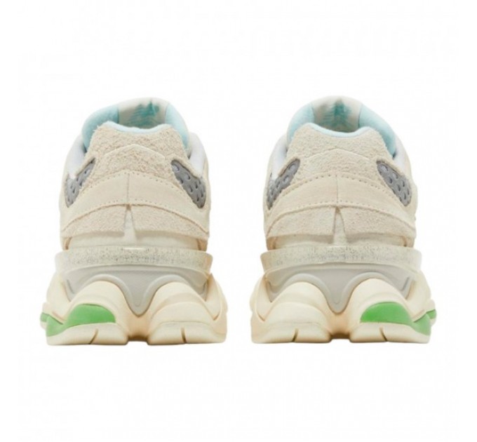 Кроссовки New Balance X Bricks & Wood 9060 U9060BW1