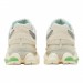 Кроссовки New Balance X Bricks & Wood 9060 U9060BW1