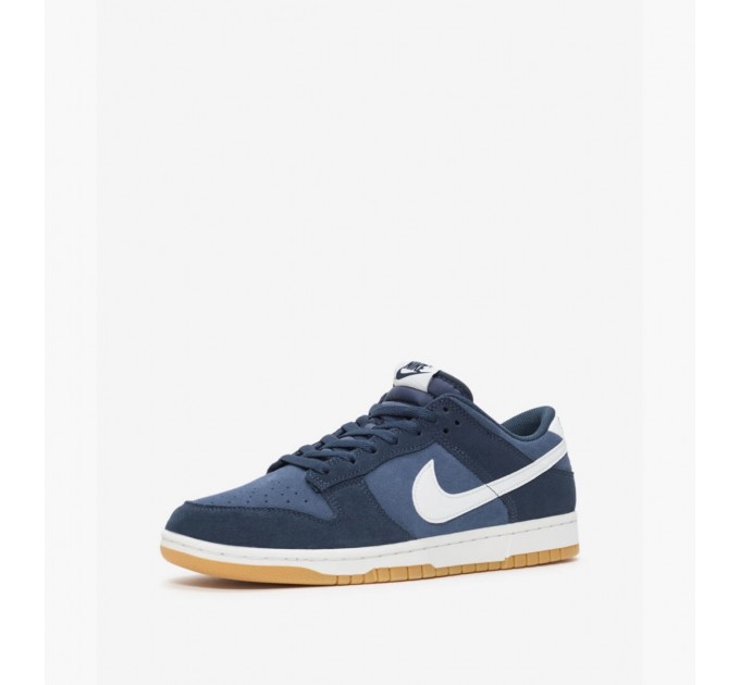 Кроссовки Nike Dunk Low Se Blue HQ1931-400