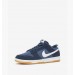 Кроссовки Nike Dunk Low Se Blue HQ1931-400