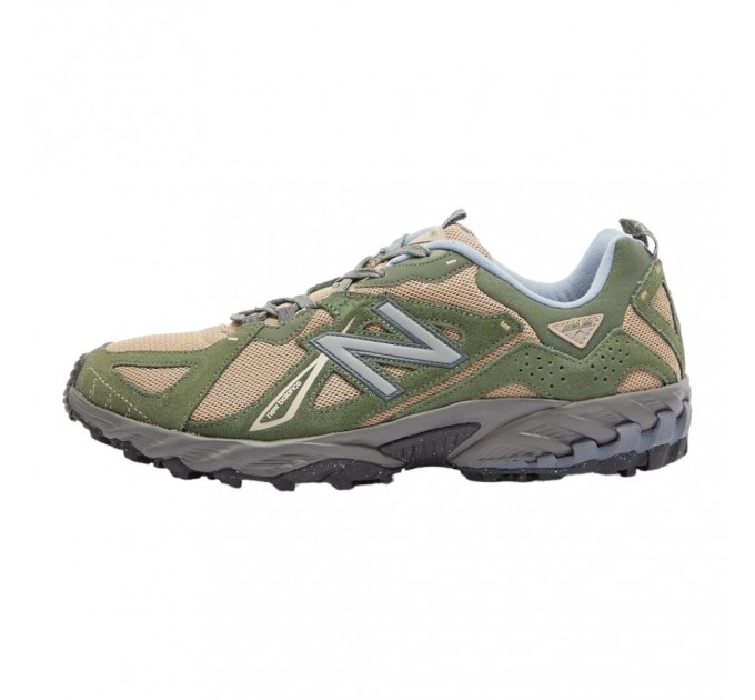 Кроссовки New Balance 610 ML610TBJ