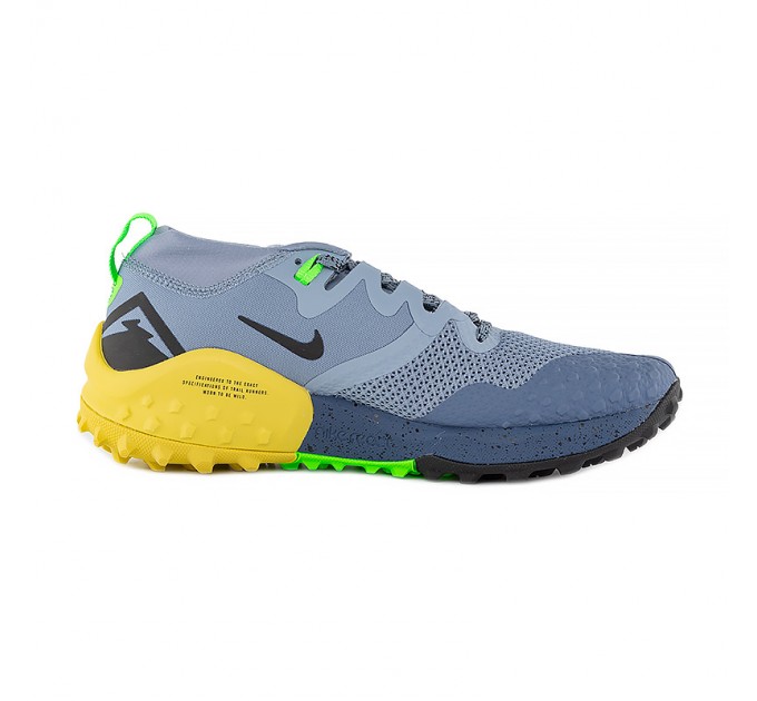 Кроссовки Nike Wildhorse 7 CZ1856-400