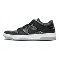 Кроссовки Nike Medicom X Sb Dunk Low Elite Black 877063-002
