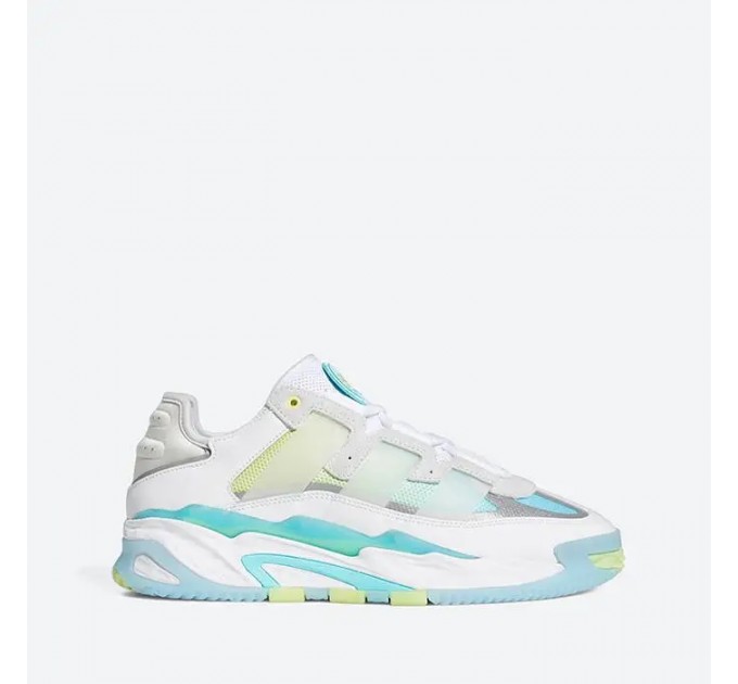 Кроссовки Adidas Originals Niteball S24137