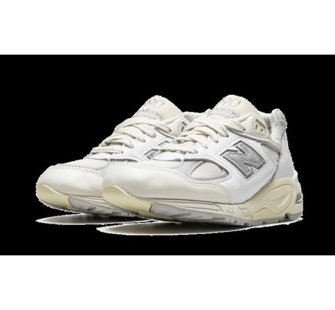 Кроссовки New Balance 990V2 M990TC2