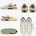 Кеды Nike Blazer Off-White DH7863-100