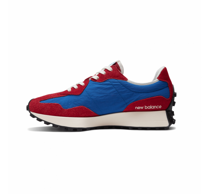 Кроссовки 327 Red/Blue MS327CH