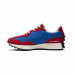Кроссовки 327 Red/Blue MS327CH