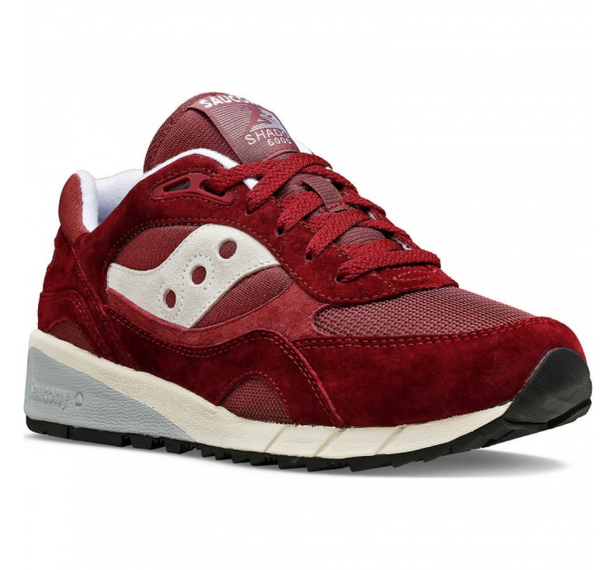 Кроссовки Saucony Shadow 6000 S70441-48