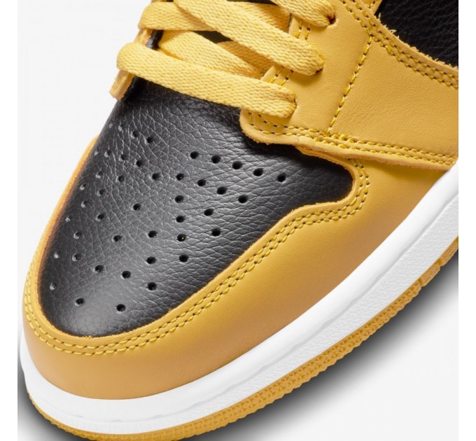 Кроссовки Jordan 1 Retro High Pollen 555088-701