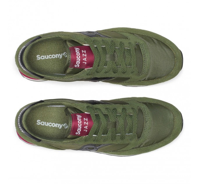 Кроссовки Saucony S2044-700