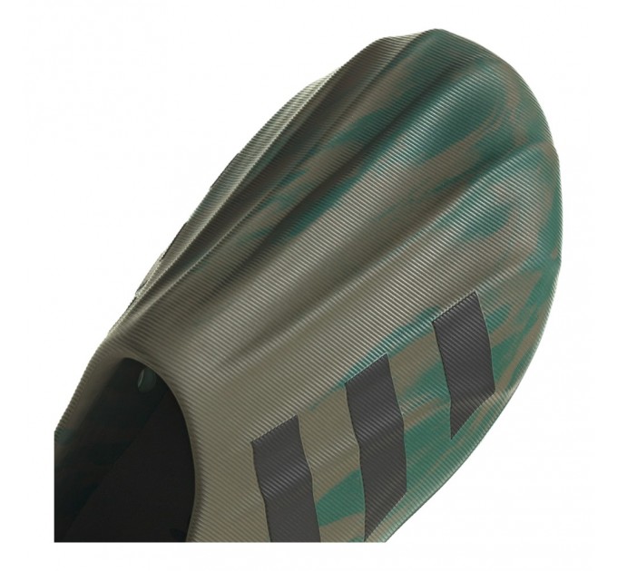 Кроссовки Adifom Superstar Olive HQ4650