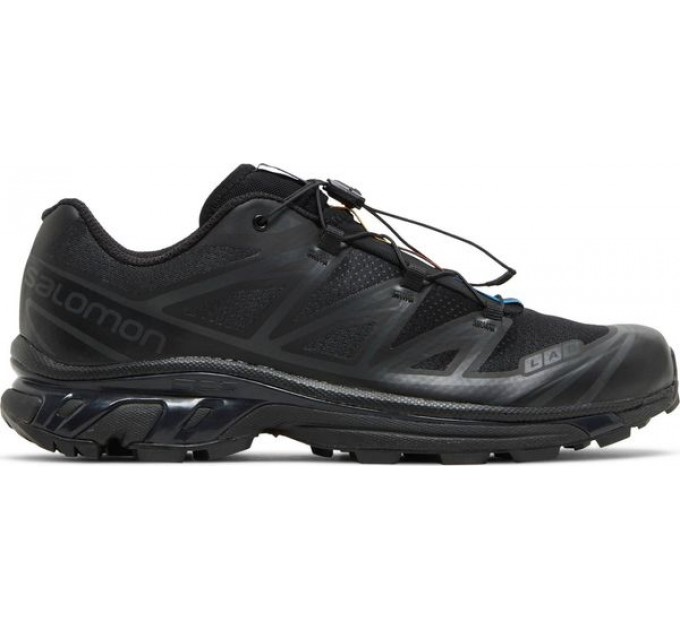 Кроссовки Salomon Xt-6 Adv 410866