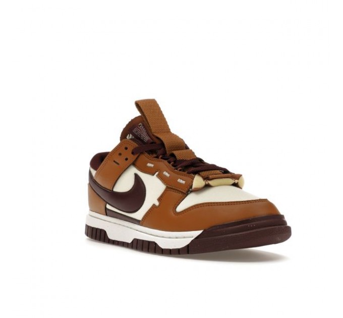 Кроссовки Nike Dunk Low Jumbo FQ8248-200