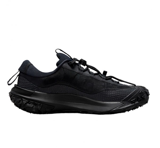 Кроссовки Nike Acg Mountain Fly 2 Black Dv7903-002 40 DV7903-002