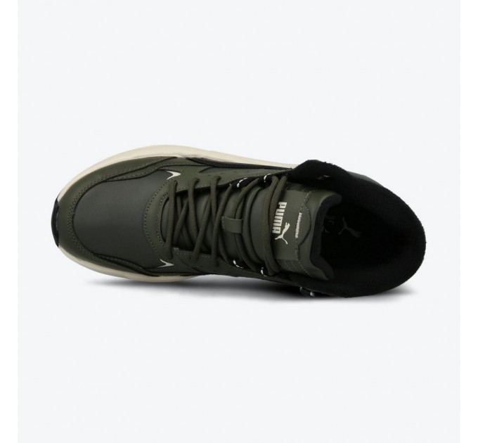 Кросівки Puma X-Ray Speed Mid Winter 388574-04