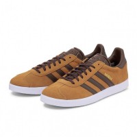Кроссовки Adidas Gazelle Shoes Brown H06395 41 H06395