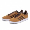 Кроссовки Adidas Gazelle Shoes Brown H06395 41 H06395
