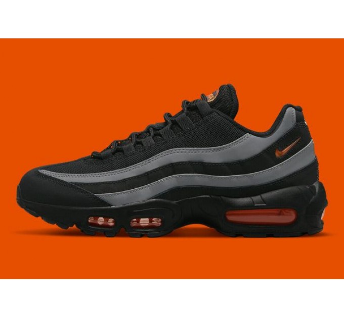 Кроссовки Nike Air Max 95 DX2657-001