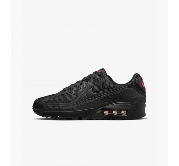 Кроссовки Nike Air Max 90 DZ4504-003