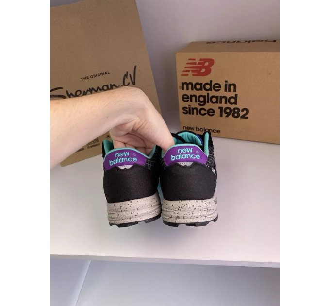 Кроссовки New Balance Sneakers Mtl575Hp MTL575HP