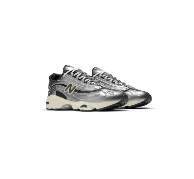 Кроссовки New Balance 1000 'Silver Metallic' M1000SL