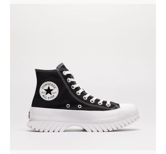 Кроссовки Converse Chuck Taylor All Star Lugged 2.0 A00870C