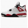 Кроссовки Jordan 4 Retro Red Cement DH6927-161